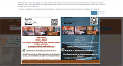 Desktop Screenshot of posadavienahotel.com